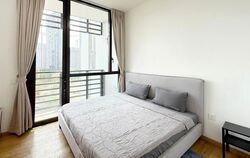 The Crest (D3), Condominium #628361381